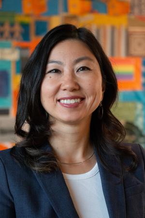 Liz Kaufman