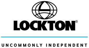 Lockton logo