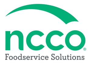 NCCO logo