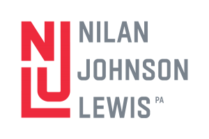 Nilan Johnson Lewis logo