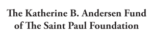 Katherine B. Anderson Fund