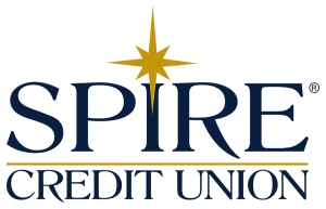 Spire Bank logo