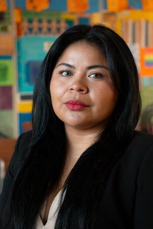 Sarahi Morales Silva