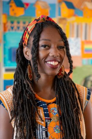 ShaVunda Brown