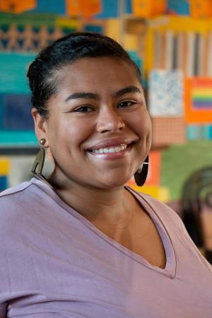 Ta'Mara Hill
