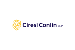 Ciresi Conlin LLC logo