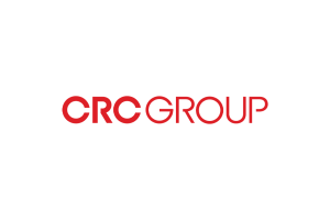 CRC Group logo