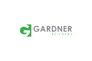 Gardner Builders logo