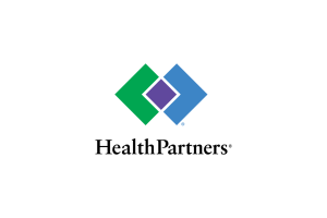 HealthPartners logo
