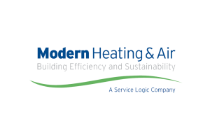 Modern Heating and Air