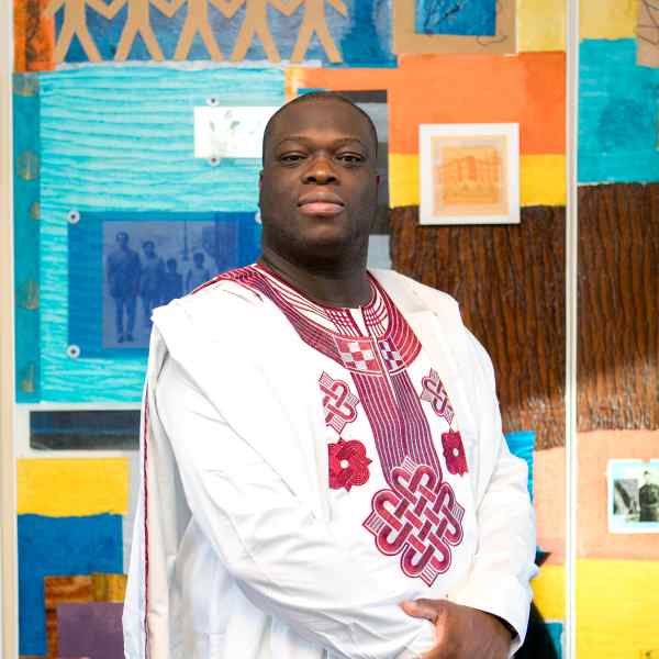 Victor Obisakin