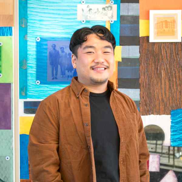 Kevin Huynh