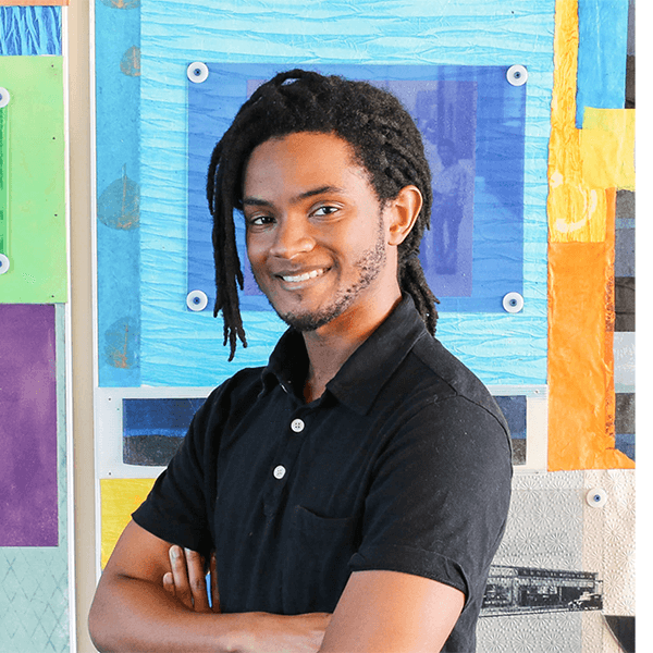 Armon Turpin