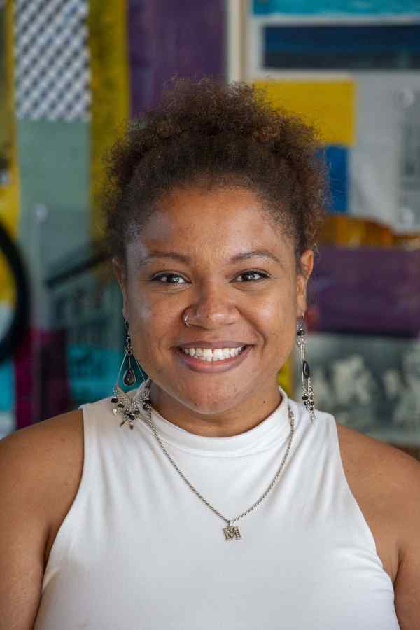 Headshot of Mikayla Smith, 2023-24 Community Equity Program participant