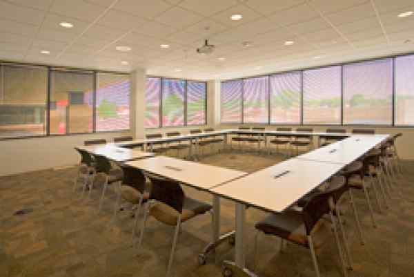 Large Meeting Room