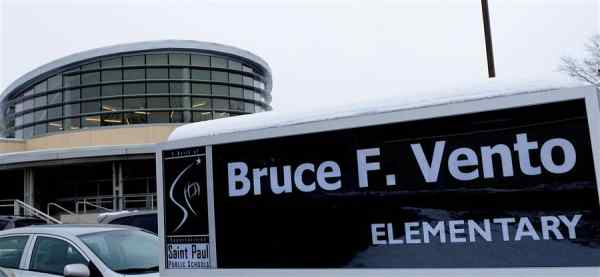 Bruce Vento 