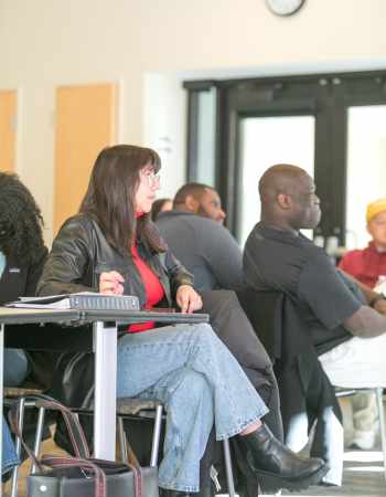 Community Equity Program