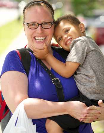 Families have access to children's mental health and behavioral health services provided by Wilder Community Mental Health and Wellness