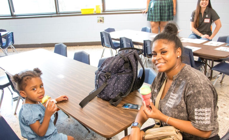 Ice Cream Social