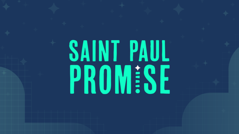 Saint Paul Promise
