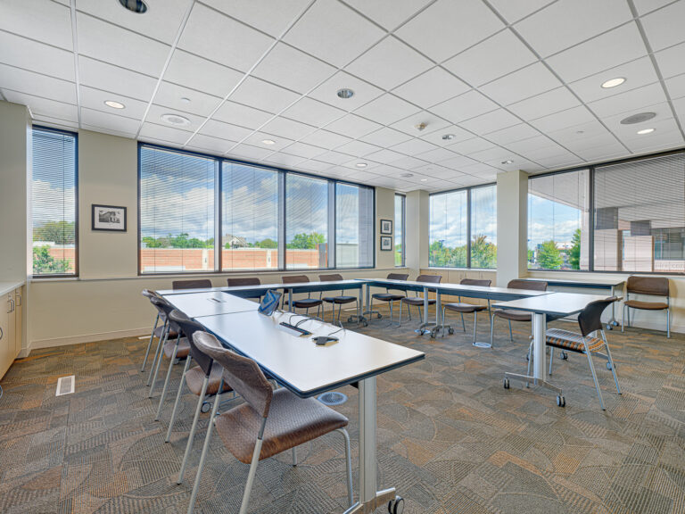 Wilder Center Meeting Room - Frogtown (2510) 001