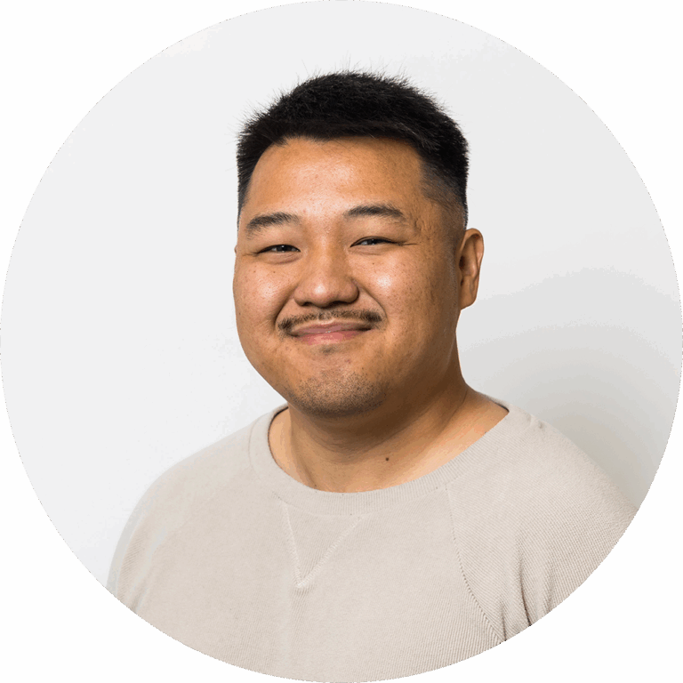 Bobby Yang