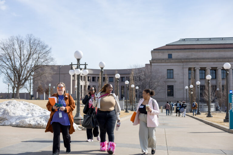 Build Effective Advocacy Strategies During the Legislative Session