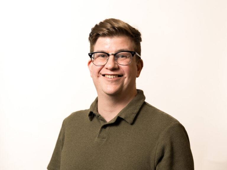 Blake MacKenzie