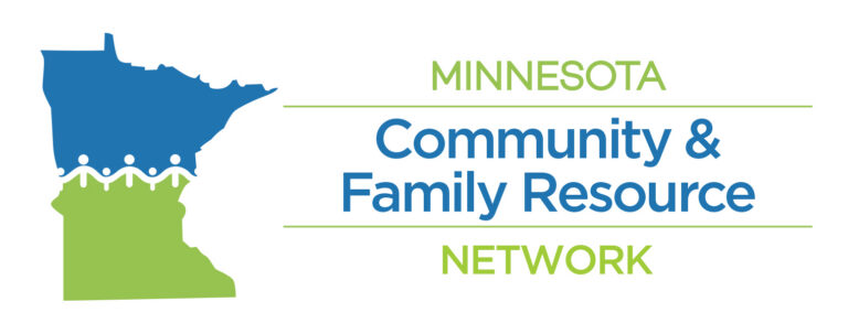 MN Community & Family Resource Center Logo 2024