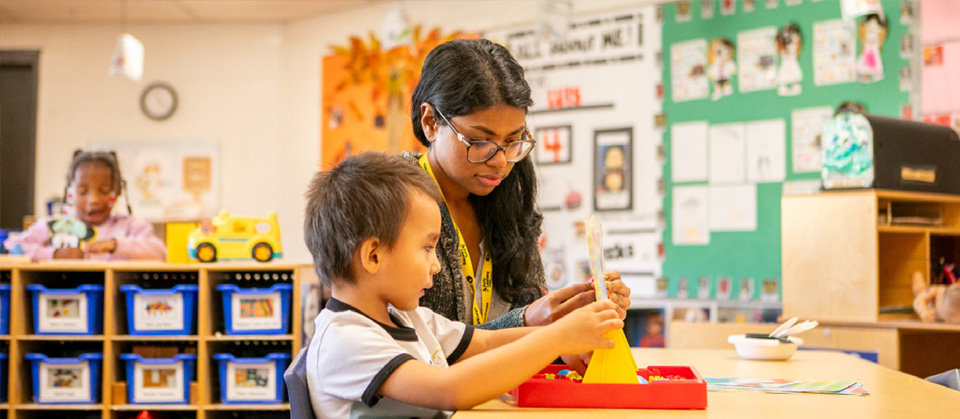 childcare-preshchoool