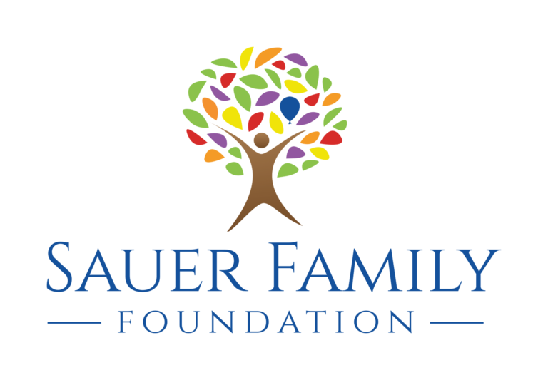 Sauer Family Foundation Logo