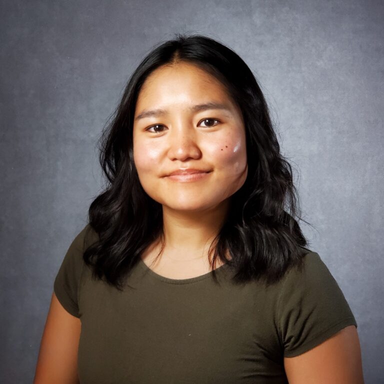 Hsa Hsay Hser headshot
