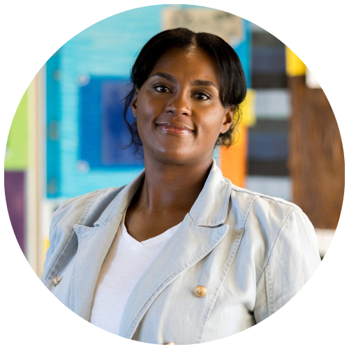 Headshot of Marquita Cammon