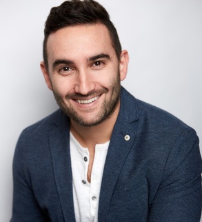 Photo of Dr. Joshua Stein
